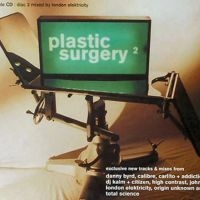 Blandade Artister - Plastic Surgery 2 i gruppen CD hos Bengans Skivbutik AB (3661842)