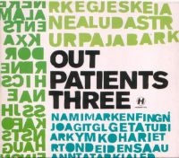 Blandade Artister - Our Patients 3 i gruppen CD hos Bengans Skivbutik AB (3661843)