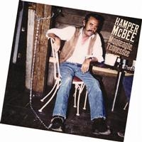 Hamper Mcbee - The Good Old-Fashioned Way i gruppen VINYL hos Bengans Skivbutik AB (3661881)