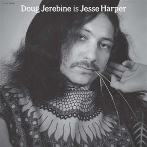 Jerebine Doug - Is Jesse Harper i gruppen VINYL hos Bengans Skivbutik AB (3661885)