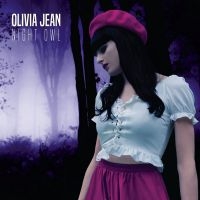 Olivia Jean - Night Owl i gruppen VINYL hos Bengans Skivbutik AB (3661891)