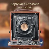 Paprekar's Constant - Depth Of Field i gruppen CD hos Bengans Skivbutik AB (3661915)