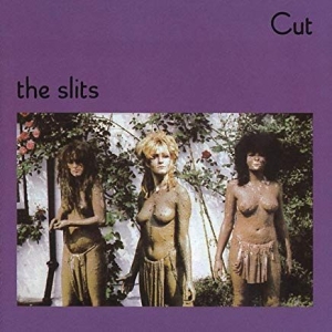 The Slits - Cut i gruppen Aug25 hos Bengans Skivbutik AB (3662004)