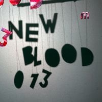 Blandade Artister - New Blood 013 i gruppen CD hos Bengans Skivbutik AB (3662062)