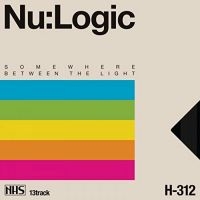 NuLogic - Somewhere Between The Light i gruppen VINYL hos Bengans Skivbutik AB (3662073)