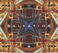 Makoto - Salvation i gruppen CD hos Bengans Skivbutik AB (3662080)