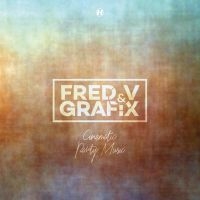 Fred V & Grafix - Cinematic Party Music i gruppen CD hos Bengans Skivbutik AB (3662081)