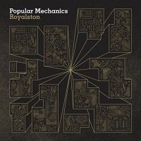 Royalston - Popular Mechanics i gruppen VINYL hos Bengans Skivbutik AB (3662084)