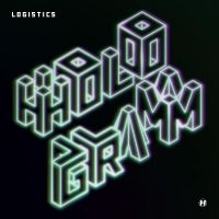 Logistics - Hologram i gruppen VINYL hos Bengans Skivbutik AB (3662090)