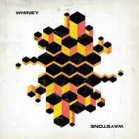 Whiney - Waystone i gruppen VINYL hos Bengans Skivbutik AB (3662097)