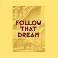 Follow That Dream - Follow That Dream/2 i gruppen VINYL hos Bengans Skivbutik AB (3662159)