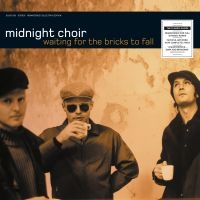 Midnight Choir - Waiting For The Bricks To Fall Rema i gruppen VI TIPSER / Julegavetips Vinyl hos Bengans Skivbutik AB (3662704)