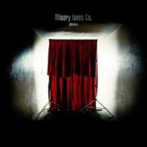 Misery Loves Co. - Zero i gruppen Minishops / Misery Loves Co hos Bengans Skivbutik AB (3662713)