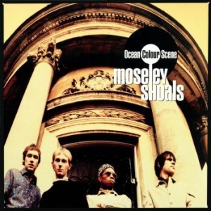 Ocean Colour Scene - Moseley Shoals (2Lp) i gruppen VINYL hos Bengans Skivbutik AB (3662719)