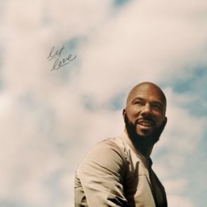 Common - Let Love (Vinyl) i gruppen Minishops / Common hos Bengans Skivbutik AB (3662720)