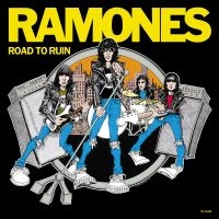 RAMONES - ROAD TO RUIN (VINYL) i gruppen CDV06 hos Bengans Skivbutik AB (3662728)