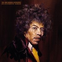 Hendrix Jimi - Opus:Live In Europe 1967 Vol.1 i gruppen VINYL hos Bengans Skivbutik AB (3662900)