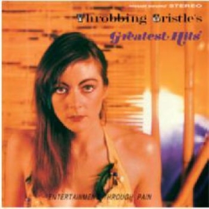 Throbbing Gristle - Greatest Hits (Expanded) i gruppen CD hos Bengans Skivbutik AB (3662909)