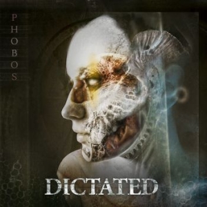 Dictated - Phobos (Vinyl) i gruppen VINYL hos Bengans Skivbutik AB (3662985)