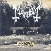 Mayhem - Henhouse Recordings (Vinyl Lp) i gruppen VINYL hos Bengans Skivbutik AB (3662988)