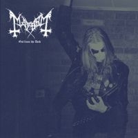 Mayhem - Out From The Dark (Vinyl Lp) i gruppen Minishops / Mayhem hos Bengans Skivbutik AB (3662989)