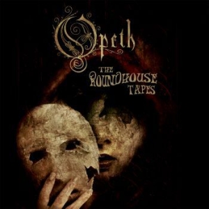 Opeth - Roundhouse Tapes The (2 Cd) i gruppen CD hos Bengans Skivbutik AB (3662992)