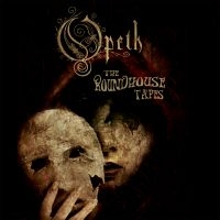 Opeth - Roundhouse Tapes The (2 Cd) i gruppen CD hos Bengans Skivbutik AB (3662992)