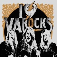 Va Rocks - I Love Va Rocks i gruppen CD hos Bengans Skivbutik AB (3662997)