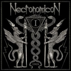 Necronomicon - Unus i gruppen CD hos Bengans Skivbutik AB (3663000)