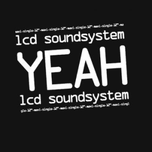 Lcd Soundsystem - Yeah (Re-Issue) i gruppen VINYL hos Bengans Skivbutik AB (3663985)