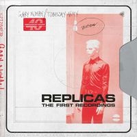 Gary Numan - Replicas (Sage Green Vinyl) i gruppen VI TIPSER / Julegavetips Vinyl hos Bengans Skivbutik AB (3663986)