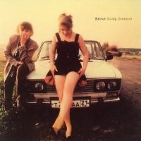 BEIRUT - GULAG ORKESTAR (RE-ISSUE) i gruppen VINYL hos Bengans Skivbutik AB (3663989)