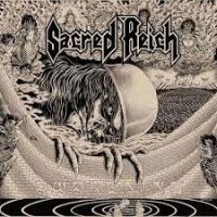 Sacred Reich - Awakening - 180G Black Vinyl i gruppen VI TIPSER / Årsbestelistor 2019 / Årsbeste 2019 Slavestate hos Bengans Skivbutik AB (3664004)