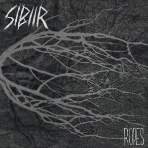 Sibiir - Ropes (Vinyl Lp) i gruppen VINYL hos Bengans Skivbutik AB (3664009)