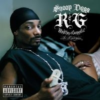 Snoop Dogg - R&G (Rhythm & Gangsta) (2Lp) i gruppen Minishops / Snoop Dogg hos Bengans Skivbutik AB (3664024)