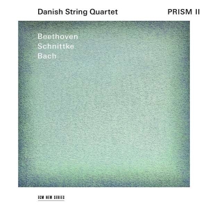 Beethoven Ludwig Van Schnittke A - Prism Ii i gruppen CD hos Bengans Skivbutik AB (3664028)