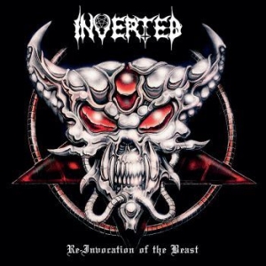 Inverted - Re-Invocation Of The Beast i gruppen CD hos Bengans Skivbutik AB (3664489)