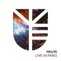 Meute - Live In Paris i gruppen VINYL hos Bengans Skivbutik AB (3664513)