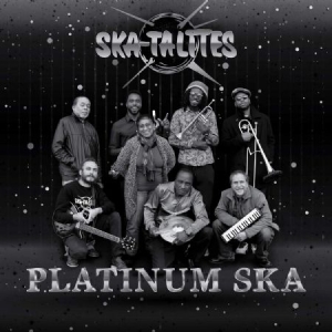 Skatalites - Platinum Ska i gruppen VINYL hos Bengans Skivbutik AB (3664564)