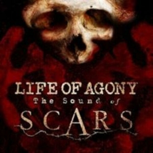 Life Of Agony - Sound Of Scars i gruppen VINYL hos Bengans Skivbutik AB (3664607)