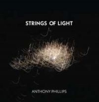 Phillips Anthony - Strings Of Light (2Cd+Dvd) i gruppen CD hos Bengans Skivbutik AB (3664681)