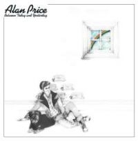 Price Alan - Between Today And Yesterday (Expand i gruppen CD hos Bengans Skivbutik AB (3664684)