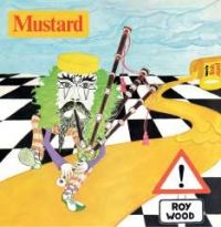 Wood Roy - Mustard (Expanded) i gruppen CD hos Bengans Skivbutik AB (3664685)