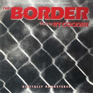 Ry Cooder - Border i gruppen CD hos Bengans Skivbutik AB (3664693)