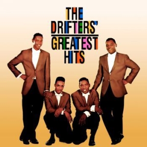 Drifters - Greatest Hits i gruppen CD hos Bengans Skivbutik AB (3664709)