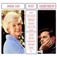 Day Doris And Andre Previn - Duet i gruppen CD hos Bengans Skivbutik AB (3664711)