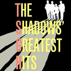 Shadows - Shadows Greatest Hits i gruppen CD hos Bengans Skivbutik AB (3664715)