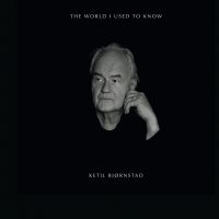 Björnstad Ketil - World Is Used To Know i gruppen VINYL hos Bengans Skivbutik AB (3664742)