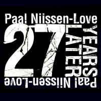 Nilssen-Love Paal - 27 Years Later i gruppen CD hos Bengans Skivbutik AB (3664753)