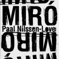 Nilssen-Love Paal - Miro i gruppen CD hos Bengans Skivbutik AB (3664755)